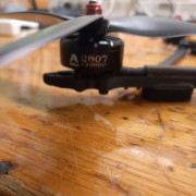8 inch long range - RotorBuilds - #2