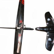 Project Šemík - 1.5m FPV Glider - RotorBuilds - #11