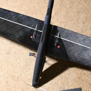 Project Šemík - 1.5m FPV Glider - RotorBuilds - #4