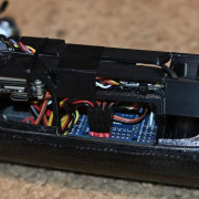 Project Šemík - 1.5m FPV Glider - RotorBuilds - #3