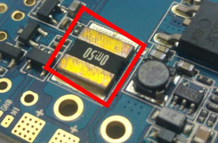 Įtampos ir srovės kalibravimas Betaflight FPV dronuose