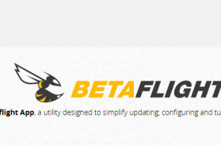 TBS VTX table for BetaFlight