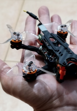 Buzzbee 2.3
