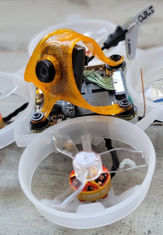 HDZero Whoop
