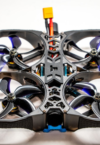 Protek35 O3 Air Unit Cinewhoop