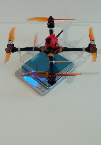 4S-5" AiO1306 3100KV (2023)