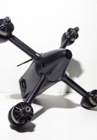 Grey-Aero