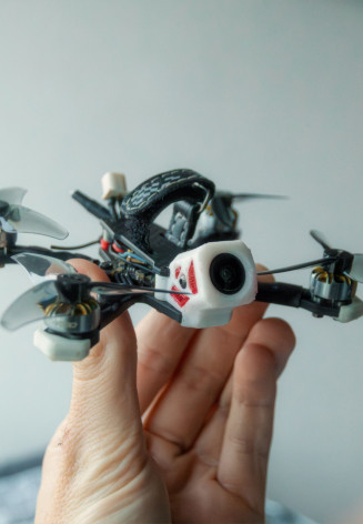 Kayoumini 2.5" - The Ultimate Urban Ripper