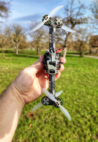 XXXFPV Bone5