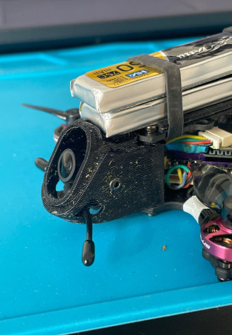2S 2"/ 2 inch (Cub-AIO)