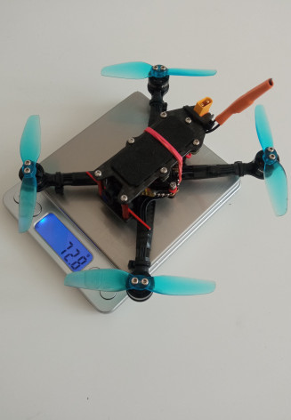 3S-3" Scirocco3sCX 1103 7500KV HU (2026)