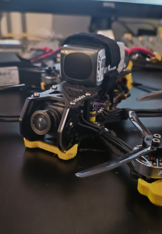 Volador Vx35