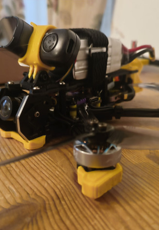 Volador Vx35