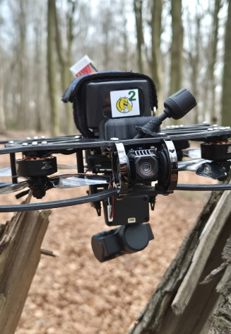 Dual Operator Cine35