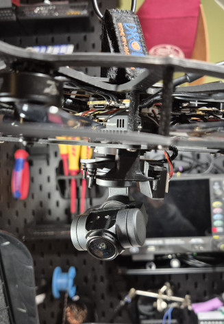 Dual Operator Cine35