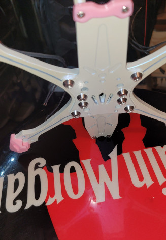 PROMETHEUS 8s dji 04 pro
