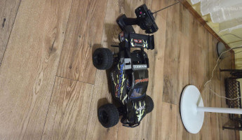 RC modelis