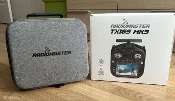 Radiomaster Tx16s Mk3