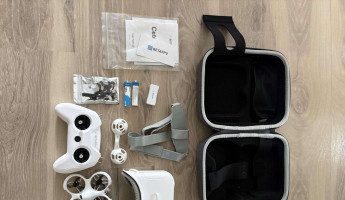 Betafpv Cetus pro Fpv Kit