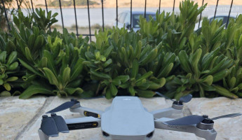 Dji mavic mini fly more combo!