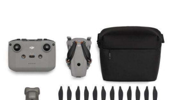 Dji Lito X1 Fly More Combo + 6 filtrai + Dji care