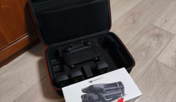 Dji mavic 3 Pro
