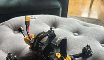 5" Fpv Drone