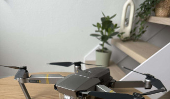 Dji mavic pro