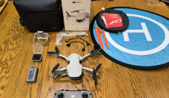 Dji mini 2