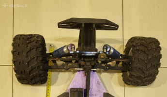 Nitro RC