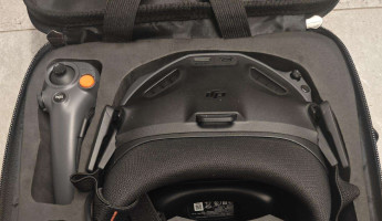 Dji Neo Smart Combo