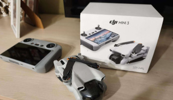 Dji mini 3