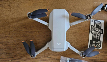 Dron