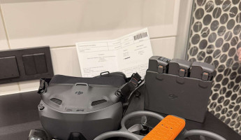 Dji avata 2 fly more combo