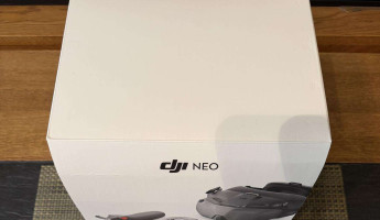 Dji Neo su keitimo draudimu iki 2027.07.17