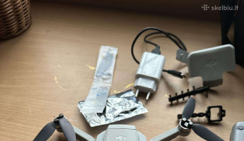 Dji mini 2 combo