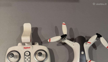 Dronai W1 Pro