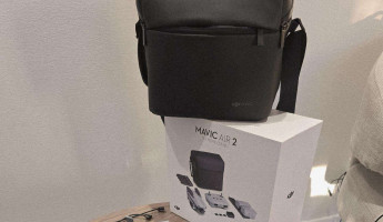 Dji Mavic Air 2 Fly More Combo