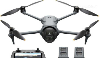 Dji Mavic 4 Pro