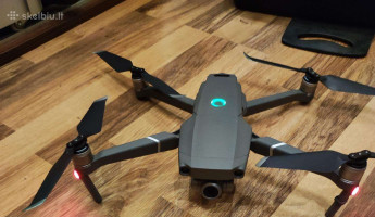 Mavic 2 zoom