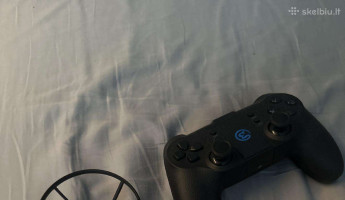 Tello Dronas + Gamesir kontroleris