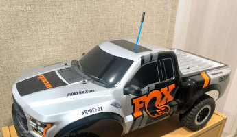 RC Traxxas Slash / Bandit