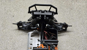 Hpi bullet dalys