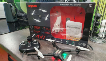 Syma Z4w