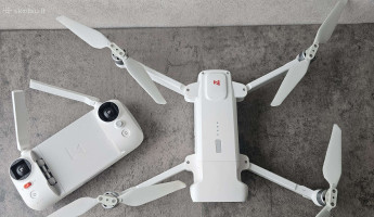 Parduodu droną Fimi X8 Se 2020