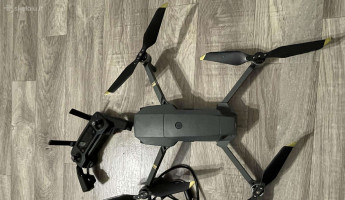 Dji mavic pro