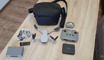 Parduodu Droną Mini 2