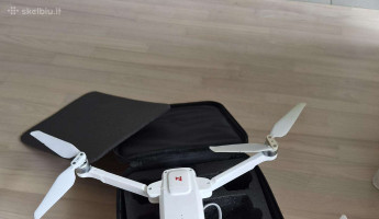 Parduodamas dronas Fimi 2020