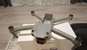 Dji air 2s fly more combo
