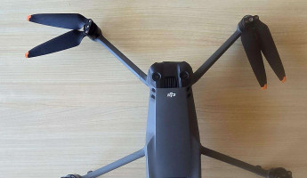 Parduodu drona Mavic 3 Classic